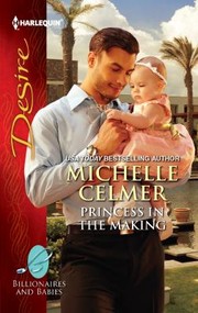Cover of: Princess In The Making