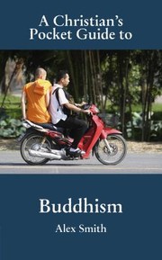 Cover of: A Christian's Pocket Guide To Buddhism