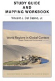 Cover of: World Regions In Global Context People Places And Environments