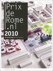 Cover of: Prixderomenl 2010 Architectuur Architecture