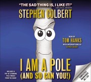 Cover of: I Am a Pole and So Can You