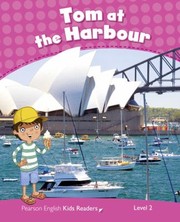 Cover of: Tom At The Harbour