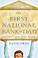 Cover of: The First National Bank of Dad