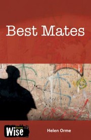 Cover of: Best Mates