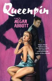 Cover of: Queenpin by Megan E. Abbott