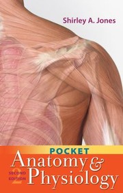 Cover of: Pocket Anatomy Physiology