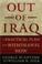 Cover of: Out of Iraq