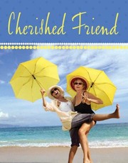 Cover of: Cherished Friend
            
                Mini Inspirations