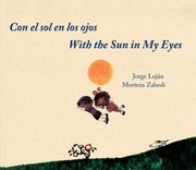 Cover of: Con El Sol En Los Ojos