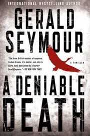 Cover of: A Deniable Death A Thriller by 
