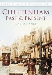 Cover of: Early Cheltenham