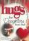Cover of: Hugs for Daughters from Dad (Hugs Series)