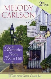 Cover of: Memories From Acorn Hill by 