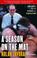 Cover of: A Season on the Mat