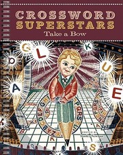 Cover of: Crossword Superstars Take A Bow