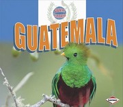 Cover of: Guatemala