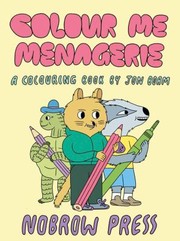 Cover of: Colourmemenagerie