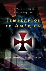 Cover of: Templarios En Amrica