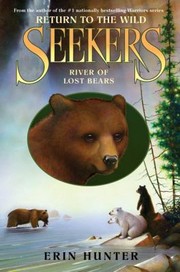 Cover of: Seekers Return to the Wild 3                            Seekers Return to the Wild by 