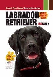 Cover of: Labrador Retriever