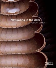 Cover of: Navigating In The Dark