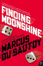Cover of: Finding Moonshine by 