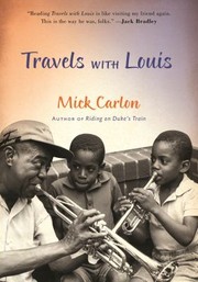 Cover of: Travels With Louis