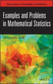 Cover of: Examples And Problems In Mathematical Statistics