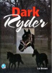 Dark Ryder by Liz Brown