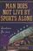 Cover of: Man Does Not Live by Sports Alone