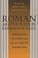 Cover of: Roman Aristocrats in Barbarian Gaul