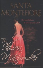 Cover of: The Italian Matchmaker by 