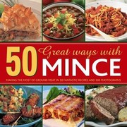 Cover of: 50 Great Ways with Hamburger
