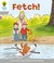 Cover of: Fetch