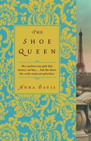 Cover of: The Shoe Queen