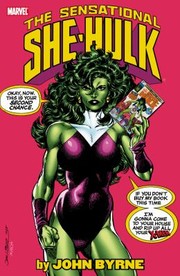 Cover of: The Sensational Shehulk