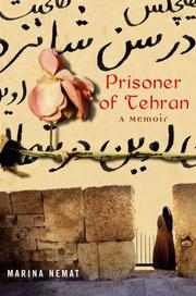 Cover of: Prisoner of Tehran