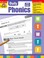 Cover of: Daily Phonics