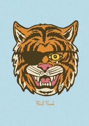 Cover of: Cry of the Tiger Journal
