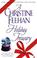 Cover of: A Christine Feehan Holiday Treasury