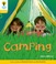 Cover of: Camping