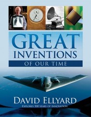 Cover of: Great Inventions Of Our Time