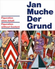 Der Grund Figuration Ohne Inhalt by Klaus Theweleit