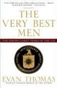 Cover of: The Very Best Men by Evan Thomas