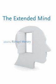 Cover of: The Extended Mind