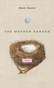 Cover of: The Mother Garden: Stories