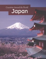 Cover of: Japan
            
                Countries Around the World