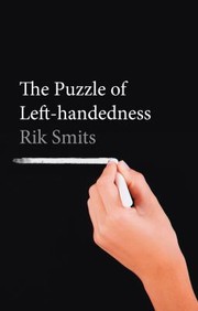 Cover of: The Puzzle Of Lefthandedness