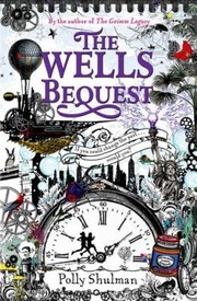 Cover of: The Wells Bequest