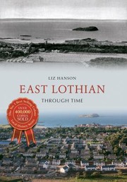 Cover of: East Lothian Through Time by 